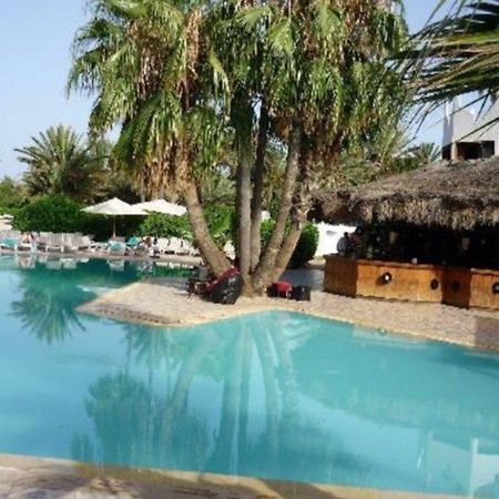 Отель Coralia Club La Kasbah Агадир Экстерьер фото