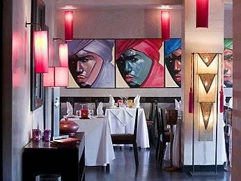 Отель Coralia Club La Kasbah Агадир Экстерьер фото