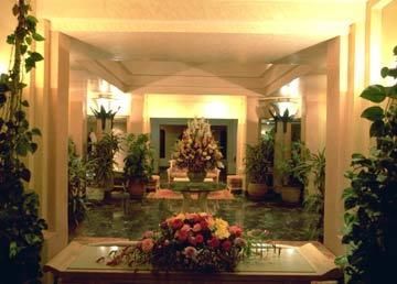 Отель Coralia Club La Kasbah Агадир Экстерьер фото